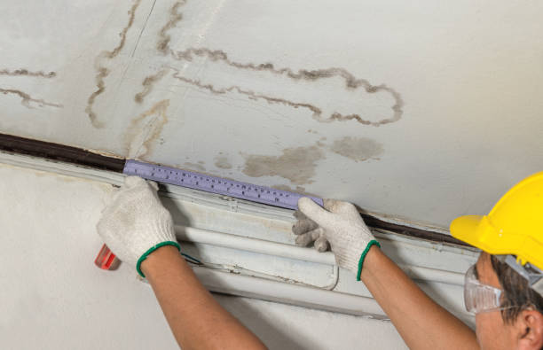 Reliable Emergency Water Damage Restoration contractor in De Graff, OH by Water Damage Irwin